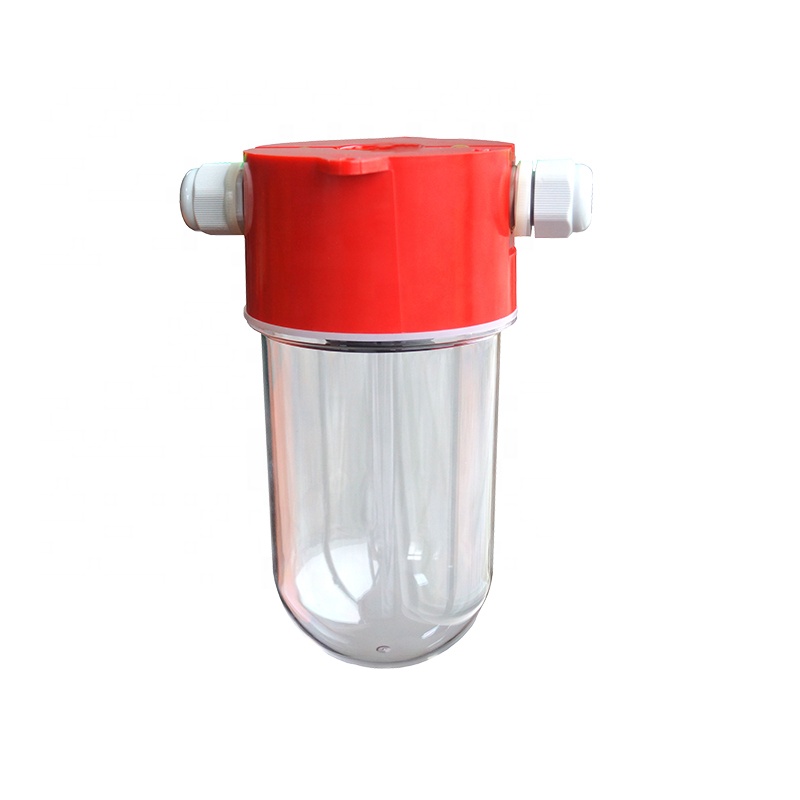 waterproof dimmable Waterproof Led Poultry Farm Light led light for chicken pig house