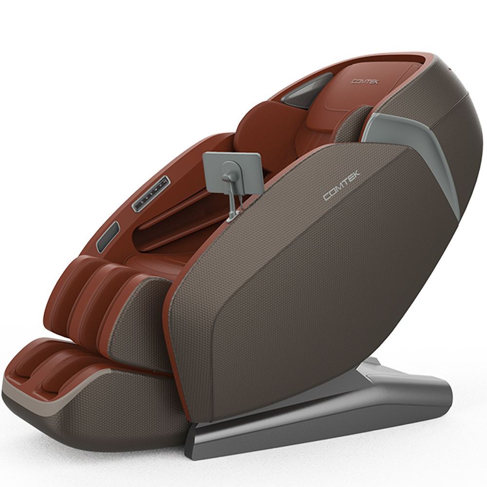 RK7601 массажное кресло для домашнего использования в тренажерном зале 4D массажное устройство мебель