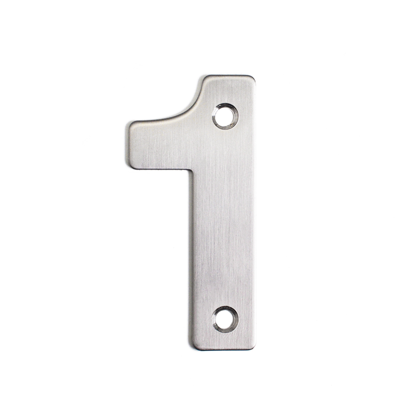 Figure 0 metal wall sign door sign plate office door numbers