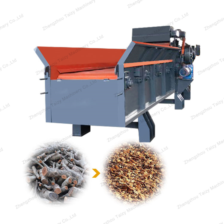 Hot Selling wood crusher and powder making machine multifunctional wood crusher