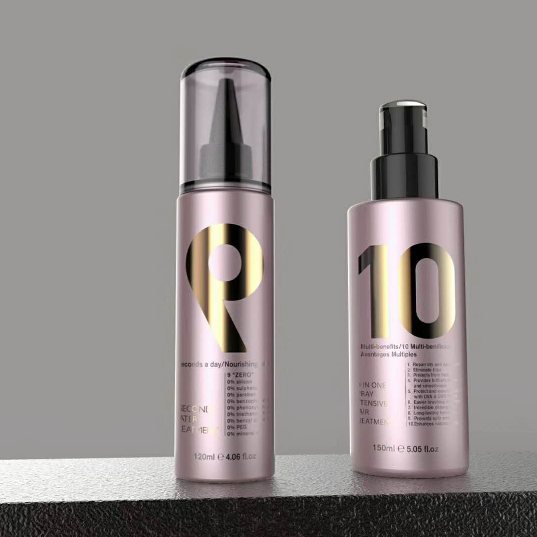 Cynos 9 Second Water Treatment Quick Effect Hair Treatment Amazing Hair Care Product
