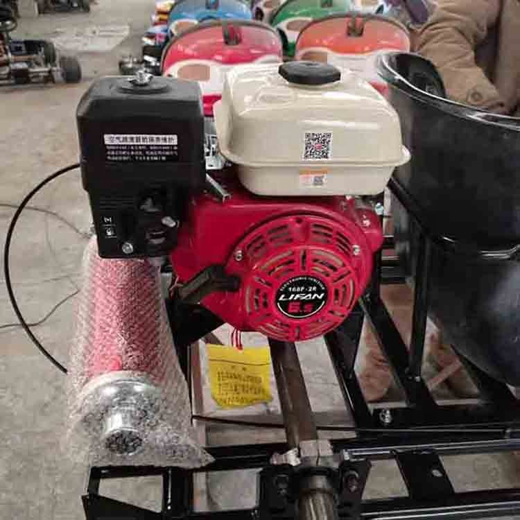 Двигатель Lifan 200cc для Go Karts