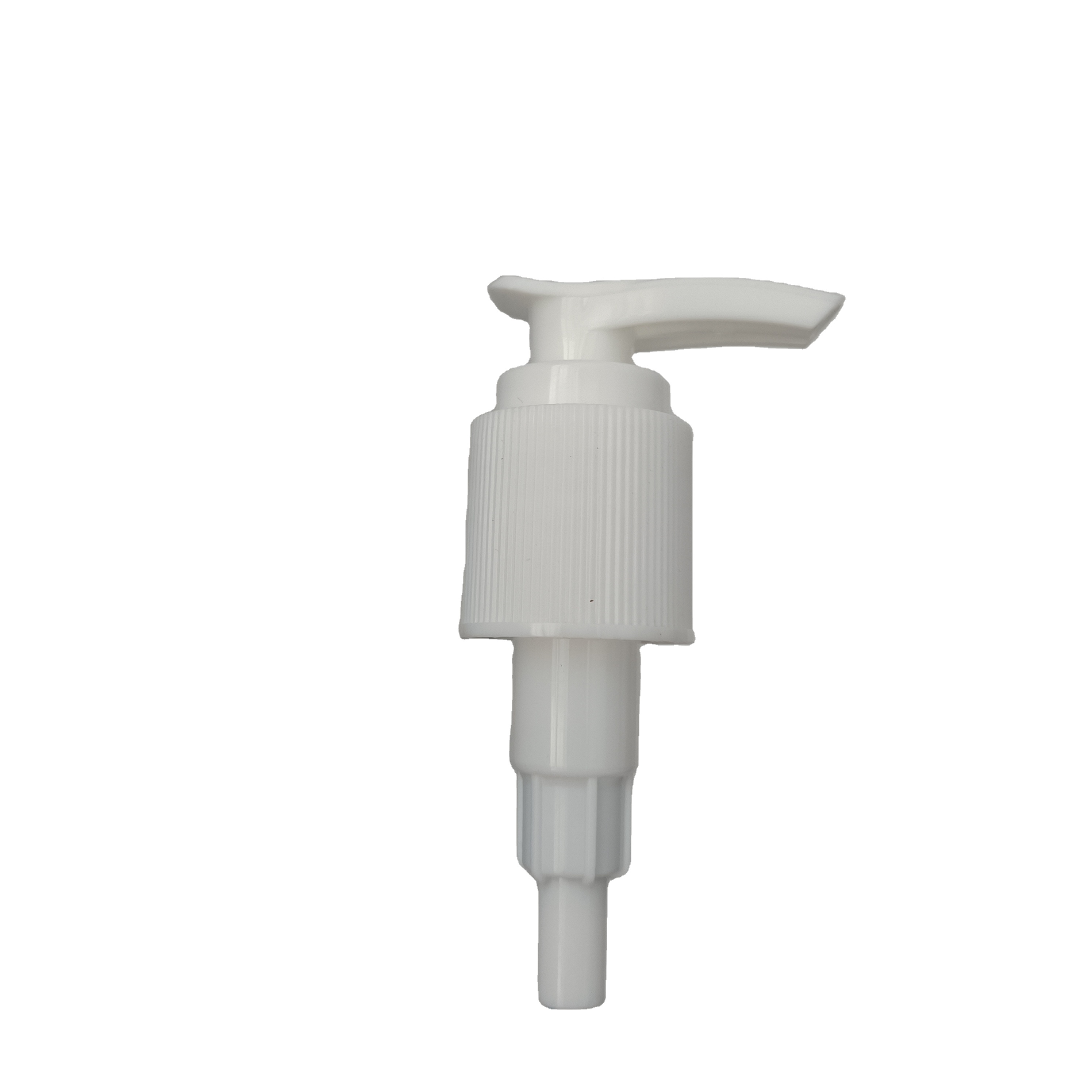 Top Quality Custom 24/415 Clip Hand Plastic Dispenser Airless Empty Cosmetic Body Lotion Pump for Bottle
