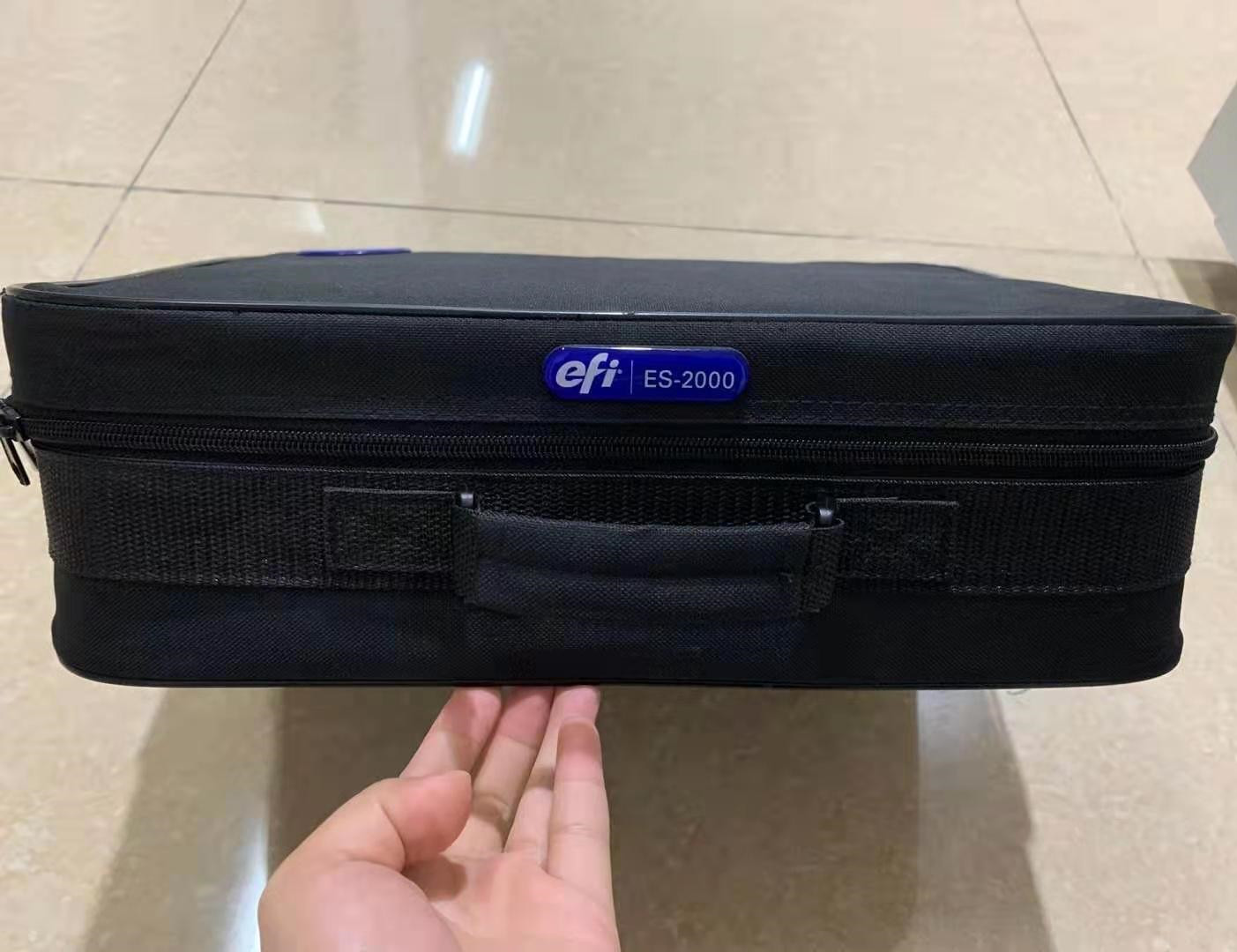 EFI ES-2000 ES1000 колориметр для фотоаппарата