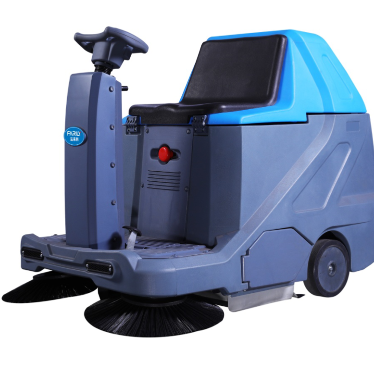 street sweeper/road sweeper/sweeper/sweeping machine
