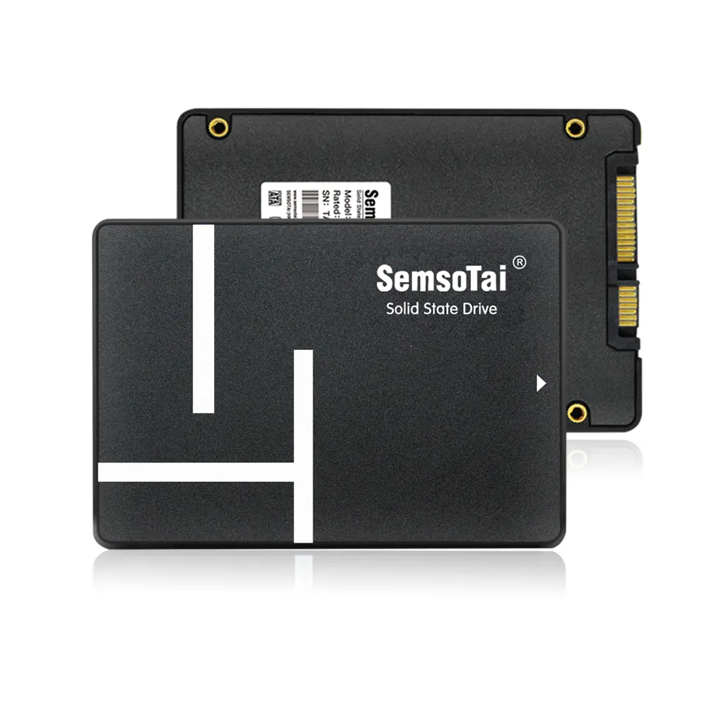 WHALEKOM Factory Price 2.5 Inch Sata Ssd 240GB Drive Discos Ssd Hard Drives Ssd