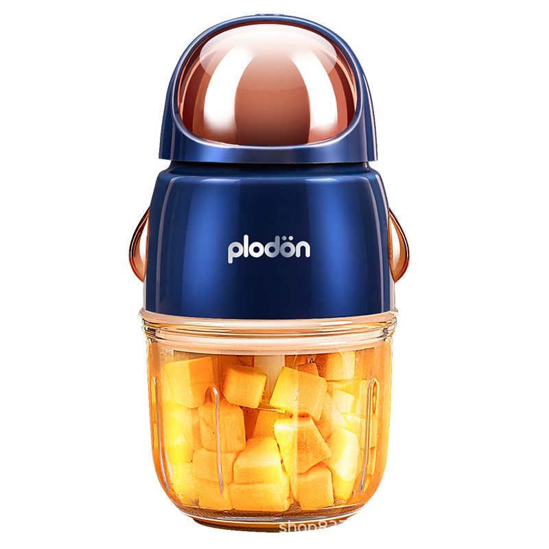 Baby baby home mini food machine multifunctional mud cooking machine