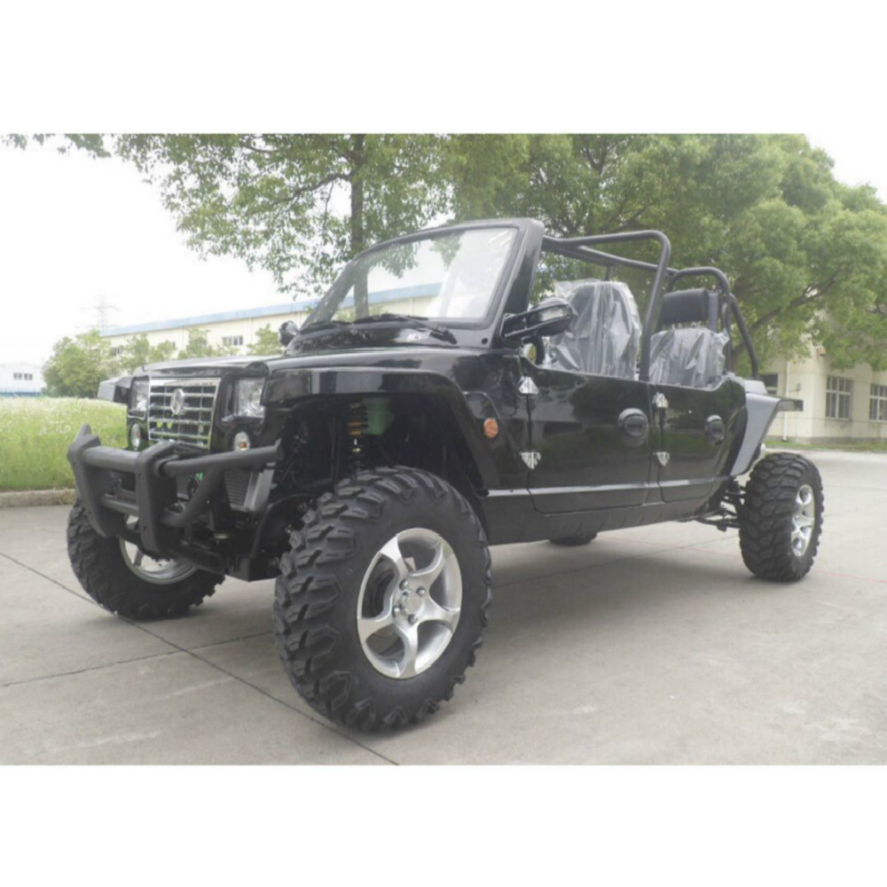 west potrs 800-1100cc 2/4seats UTV 4x4 for china factory