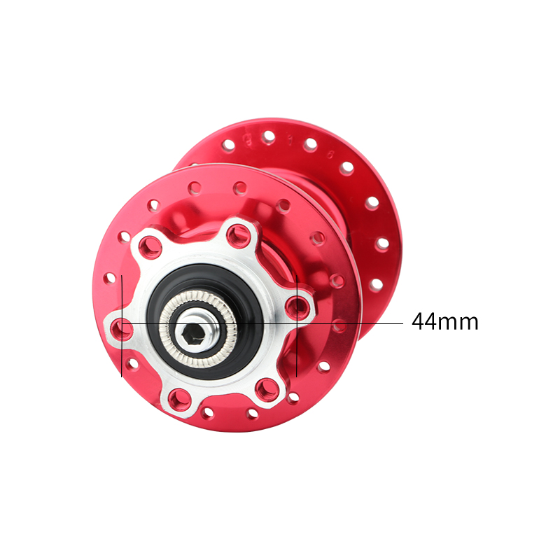 Manufacturer Direct Supply Sealed Bearing 32 Holes 8/9/10/11s Brake Mountain Bike Hub