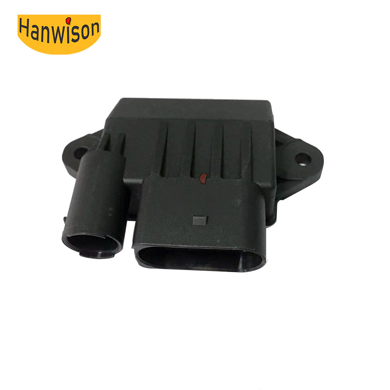 Glow Plug Relay Control Module For Mercedes Benz W211 W204 X164 906 6429005701
