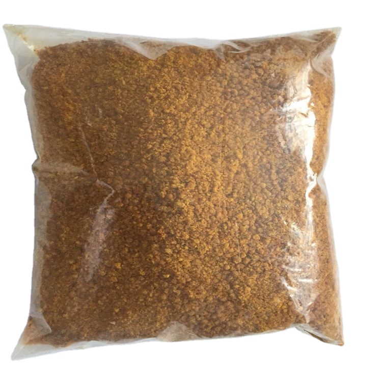 High Quality Animal Feed 60% Protein Powder Corn Gluten Meal