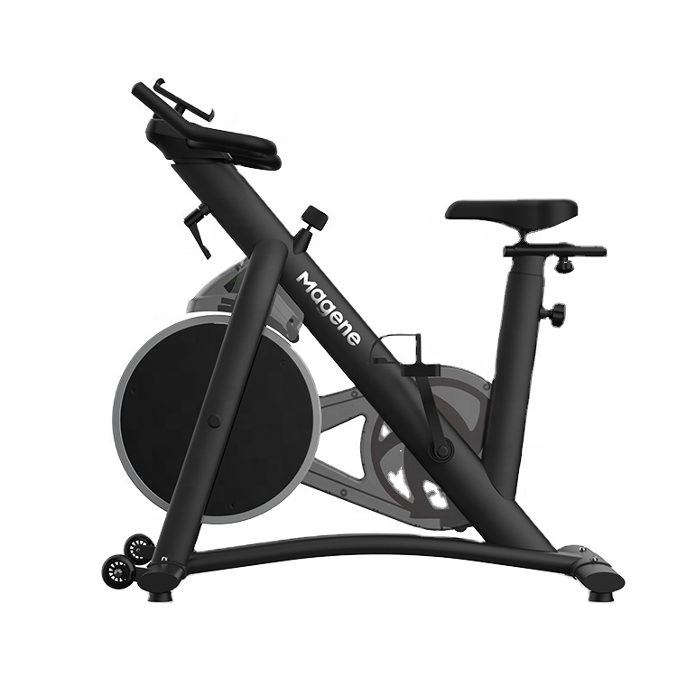 Gym Equipment Master Exercise Spinning Bike Fitness Super Sports Smart Spinning Bike