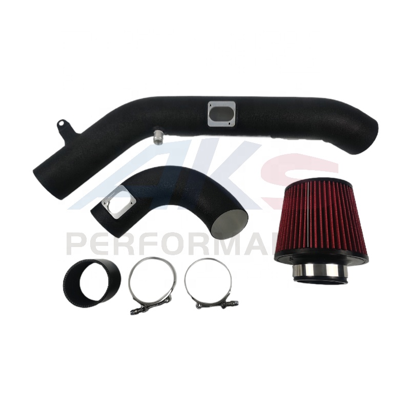 Впускной комплект AKS BM * F80 F82 M3 M4 S55