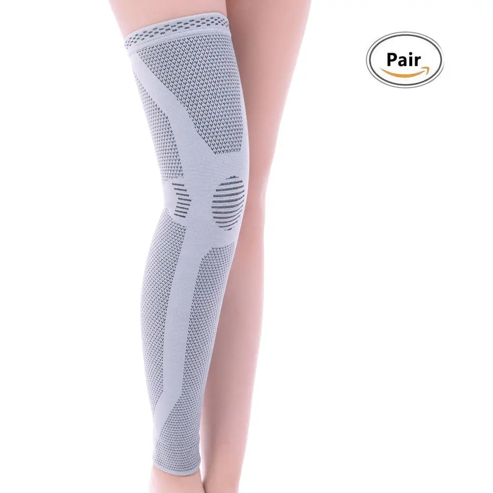 manufacturer price quality OEM leg brace compression sleeve support
