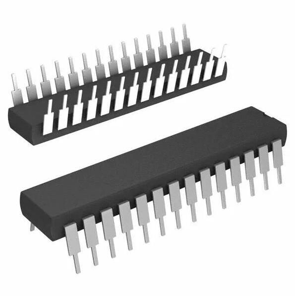 ATMEGA8A-PU ATMEGA8A IC MCU 8BIT 8KB флэш-28DIP