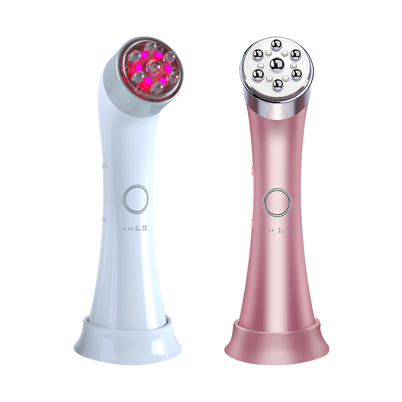 Pardo Factory Direct Sale Radiofrequency Multifunction Face Beauty Equipment RF Skin Rejuvenation Anti Wrinkle Instrument