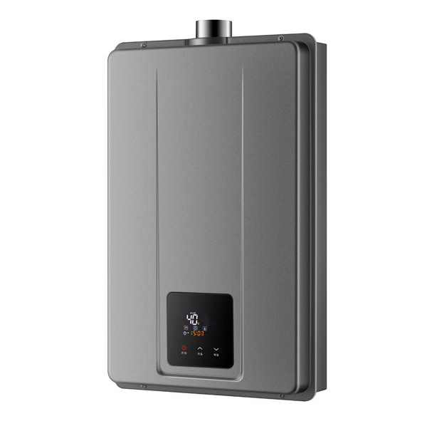 Gas Water Heater kitchen and bathroom 4.2 GPM On Demand Hot Water Heater, Multiple Points of Use