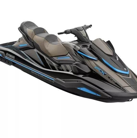 Горячая Распродажа, новинка 2022, Yamahas Wave Runner FX Cruiser SVHO Jet ski, предложение со скидкой