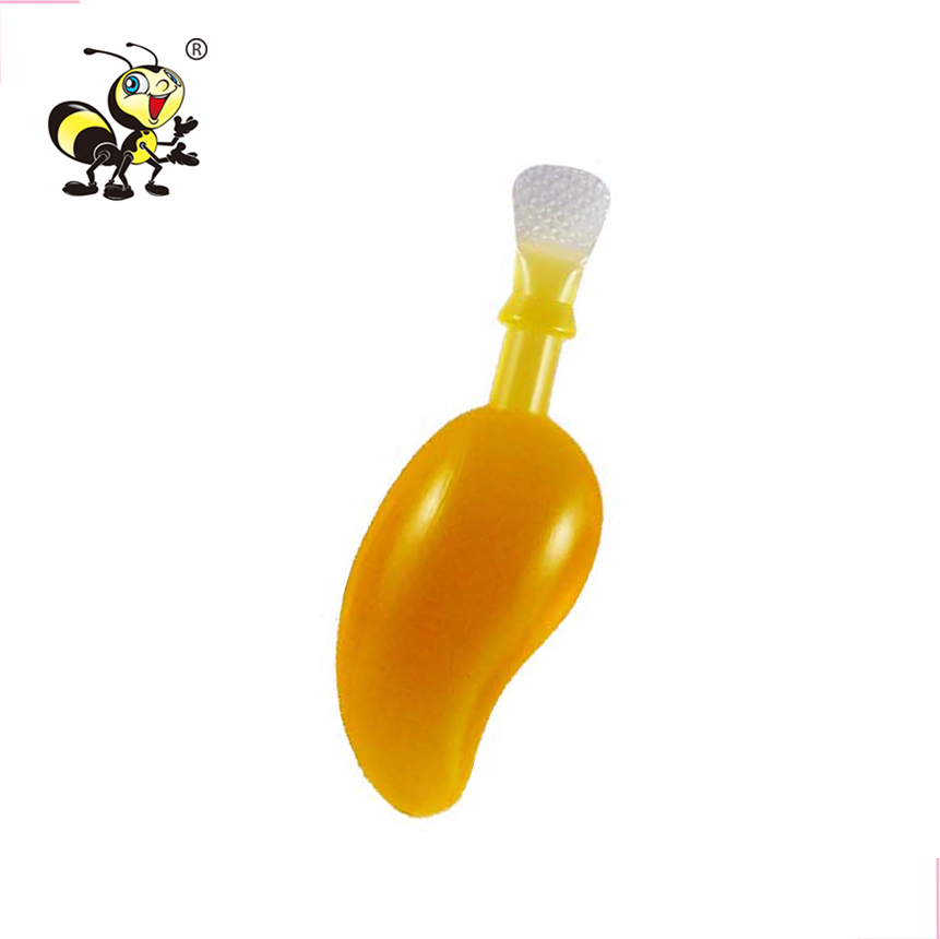 Candy Sweets Sugar Flavors Oem Design Halal Fruit Jelly
