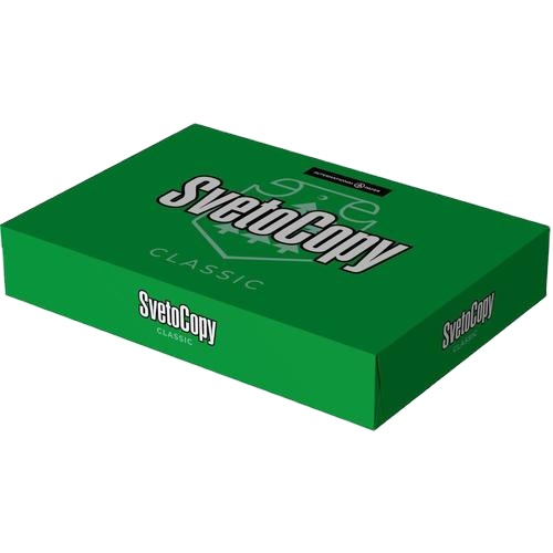 Cheap Svetocopy A4 Copy Papers At Moderate Prices