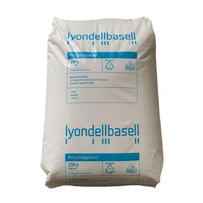Moplen Lyondellbasell PP EP300K MFI4 Высокая ударная сополимер полипропилена