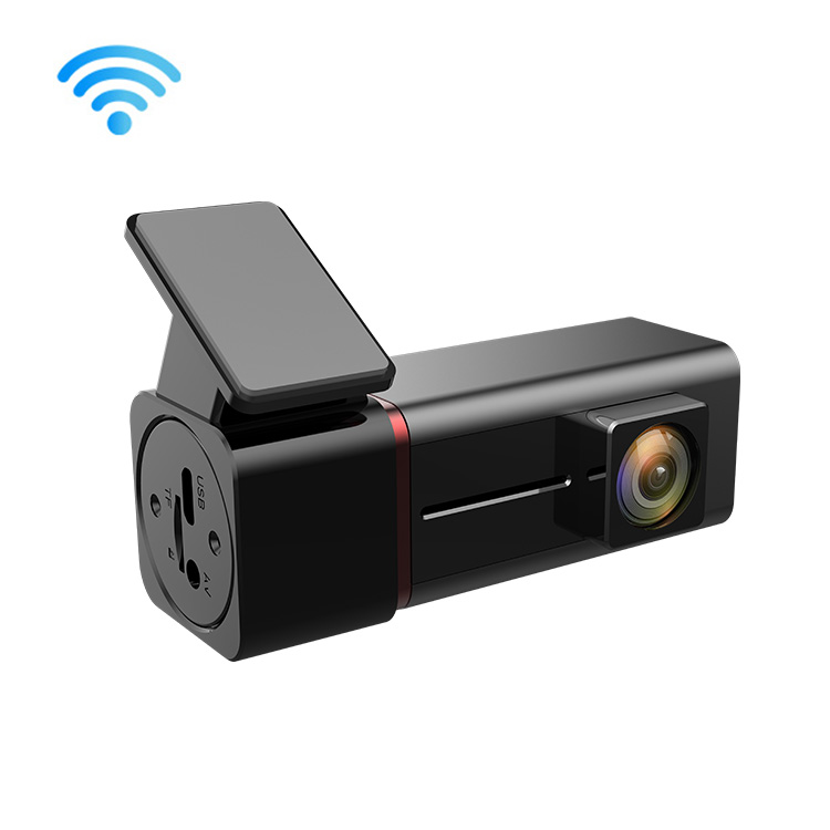 360 Поворотная Петля Запись HD парковочный монитор Автомобильная камера скрытый видеорегистратор для вождения мини 1080p Wifi Автомобильный видеорегистратор для автомобилей