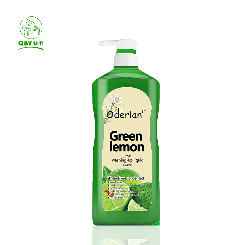 OEM/ODM Factory Price Long Time Natural Fragrance Diswashing detergent