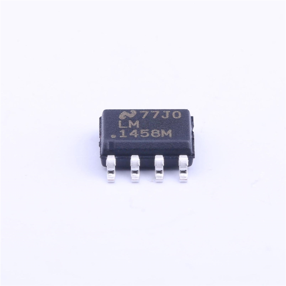 Горячая Распродажа! Различные типы усилитель SOIC-8_150mil LM1458MX/NOPB