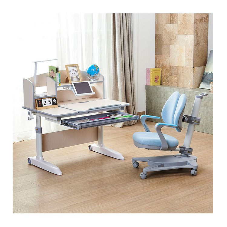 Newest Hot Sale Escritorio Para Ninos Study Table For Students