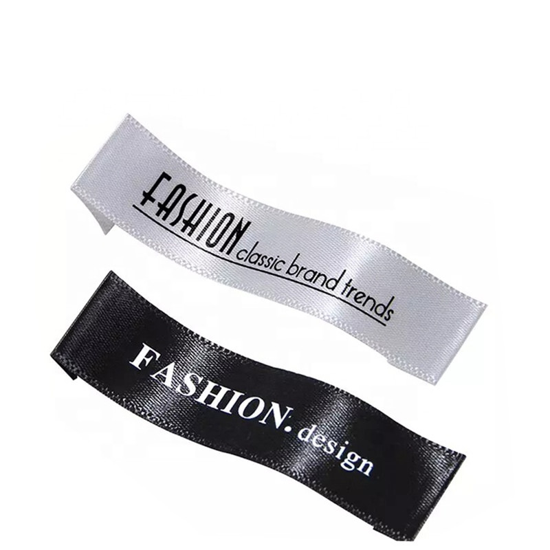 High quality custom Shoe Labels & Tags with logo
