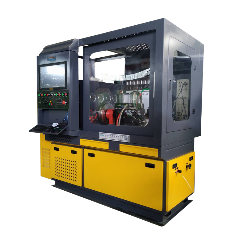Common rail crdi CR919 инжектора насоса испытательного стенда для дизельного инжектора насоса дизельного топлива