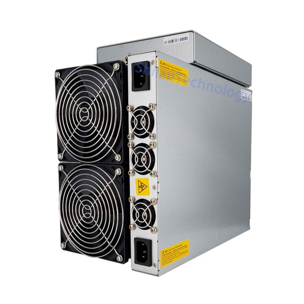Б/у Antminer S17 Pro 53Th Биткойн Майнер Технические данные: около 50 т/53 т/56T