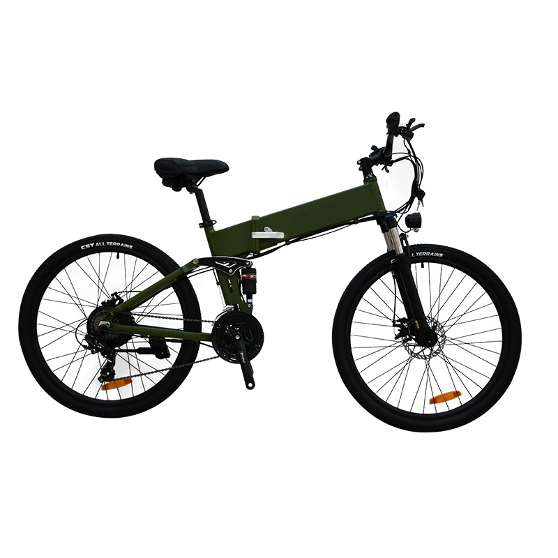 China electric bike wholesale sport powerful high speed adult electric mountain fat bikes electric