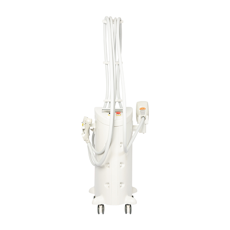 Endermology RF KUMA 10 устройство для идеальной коррекции разрыва titeFx BodyTit