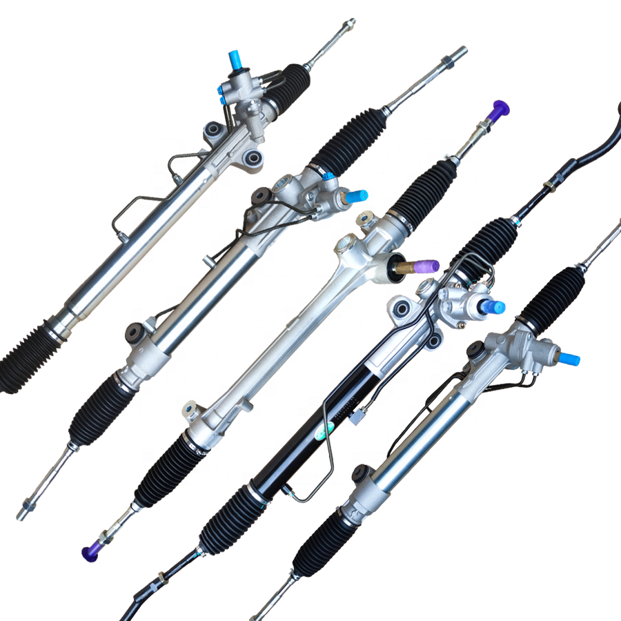 Car Steering Rack Auto Steering Gear for Hyundai Elantra Tucson Verna i30 KIA Sportage Sorento Forte Carens Daewoo Korean Cars