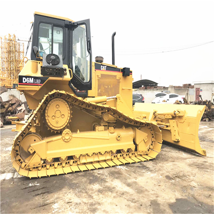 Оригинальный бульдозер Caterpillar D6M, гусеница D6M, D6H, D6N, D7H, D8R, D9N, бульдозер, чтобы гарантировать хороший экскаватор