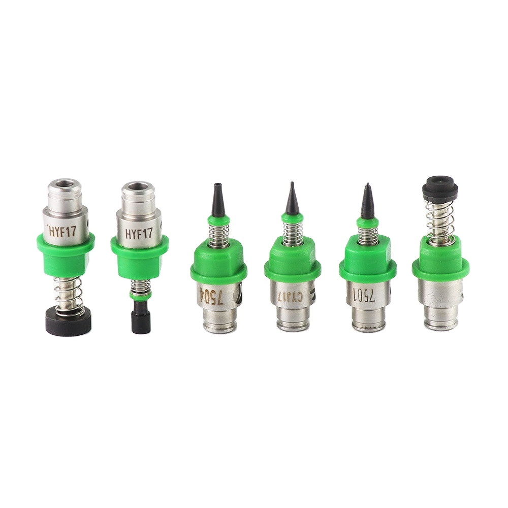 SMT Nozzle SMT 7507 Nozzle 40001340 for 2050 2060 2000 2070 2080 FX-R for juki