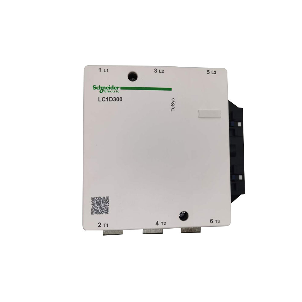 Contactor Part TeSys D types LC1D09M7C ac contactor 220V 9A 3 phase in stock