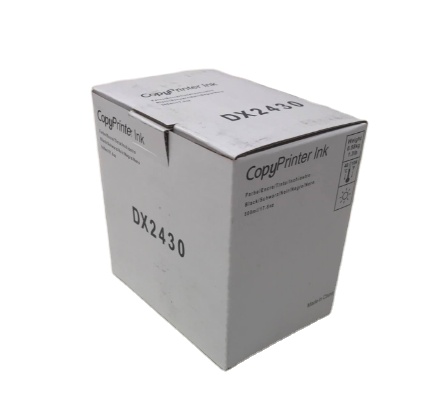 Черные чернила хорошего качества для чернил DX2430 DX2330 JP7 JP12 VT600 CP110 CPI7 CPI2 priport