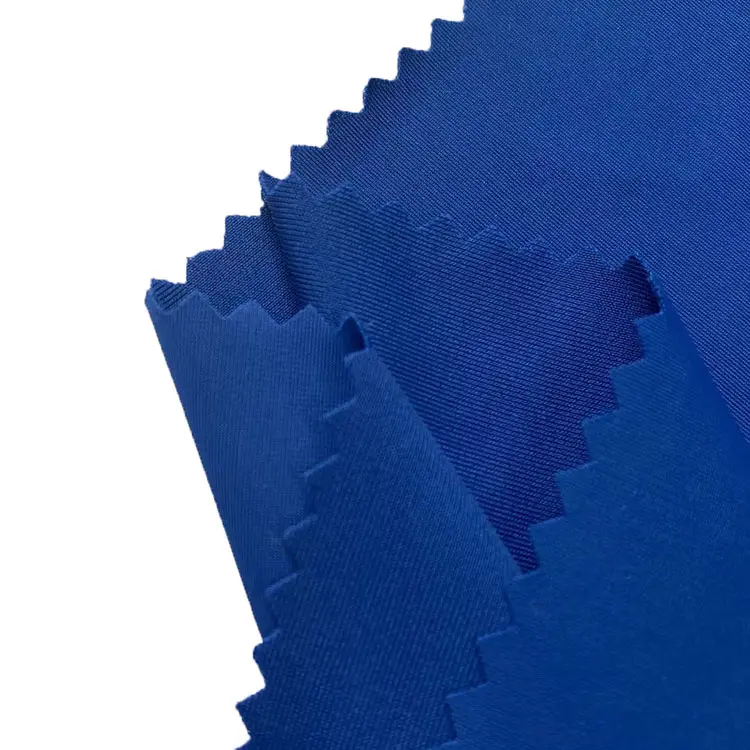 Nylon Spandex Fabrics 85%Nylon 15%Spandex Warp Knit 4 Sides Elastane Quick Dry Fabric Special For Swimming Wear