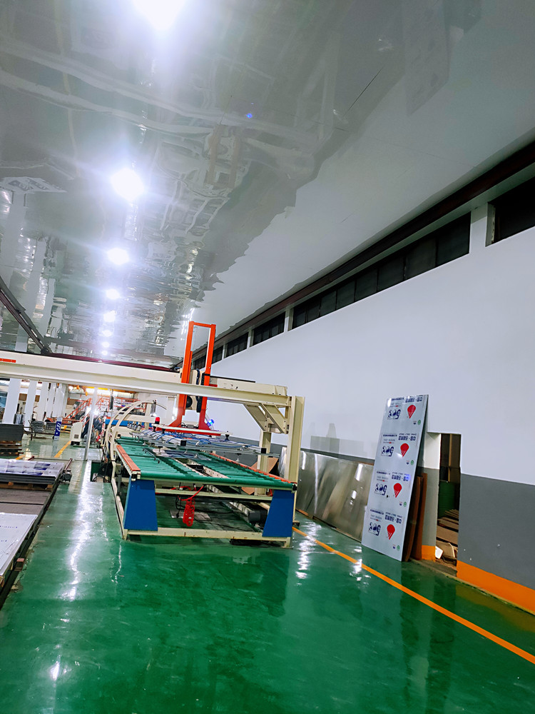 3mm aluminum composite sheet suppliers