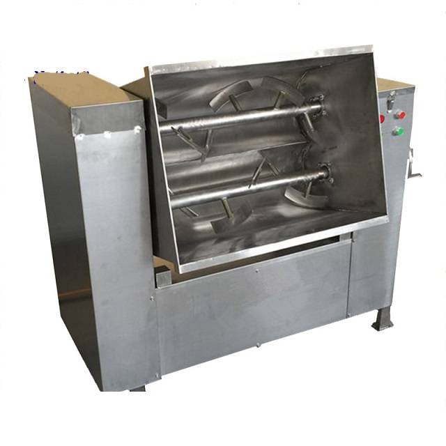 High Quality Luxury Meat Mincer Grinder Mixer 42 For Industrial Use