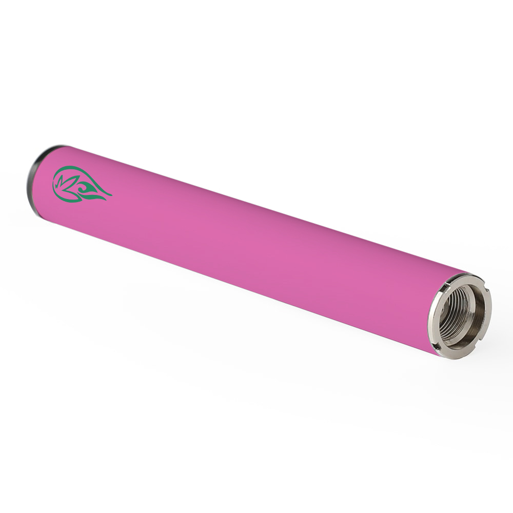 New Style Rechargeable Cbd Vape Pen Battery Mini Battery Fashionable 3D Panels 510 Cbd Vape Battery