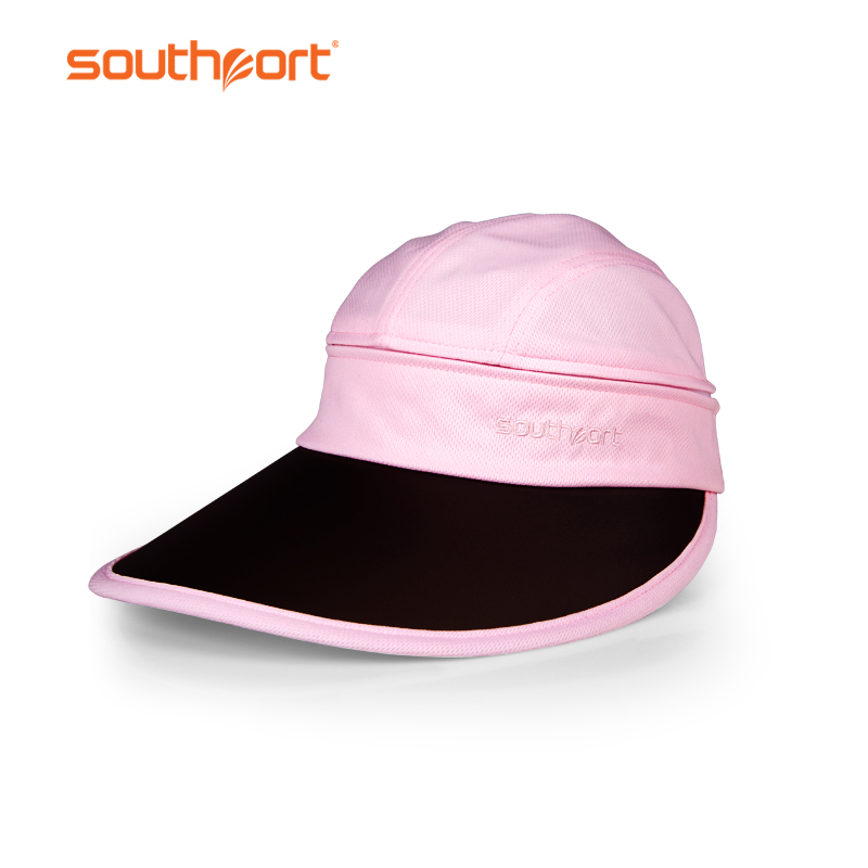 Southport Golf шляпа для женщин Защита от ультрафиолетовых лучей постстерилизации кепки для гольфа, быстро сохнут