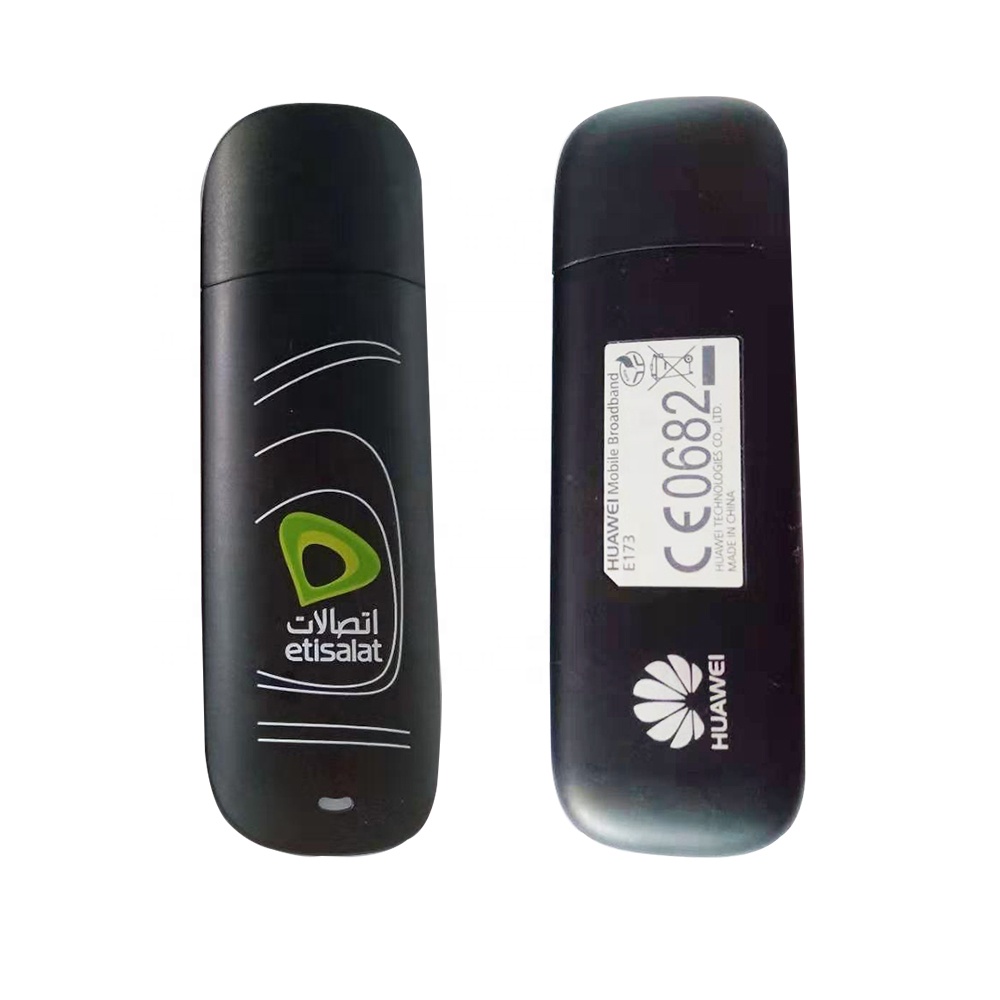 E173 (E173z-1) Etisalat ОАЭ Hua wei модемный ключ разблокирован