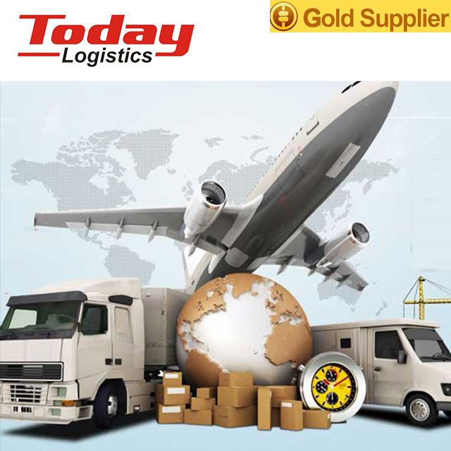 Professional air freight forwarder shipping rates to usa cargo shipping