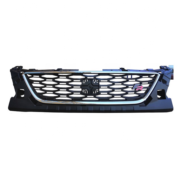 Автозапчасти для подтяжки лица гребень для меда решетка для SEAT LEON FR 2013 модифицированные аксессуары
