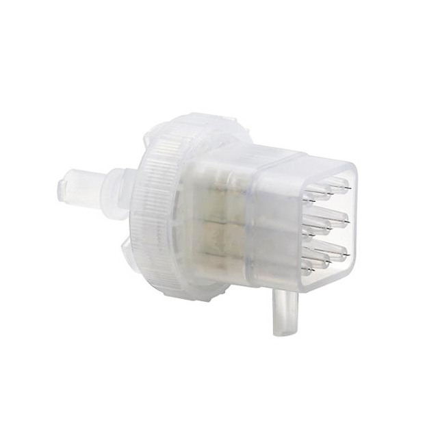 Ez Negative Pressure Water Injection Gun Parts Handle Injector Syringe Piston Filter Tube 9 Needles ez injector needle