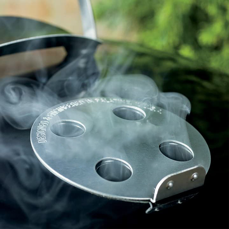 Original Kettle Premium BBQ Charcoal Grill BBQ Accessories Barbecue Outdoor Grill