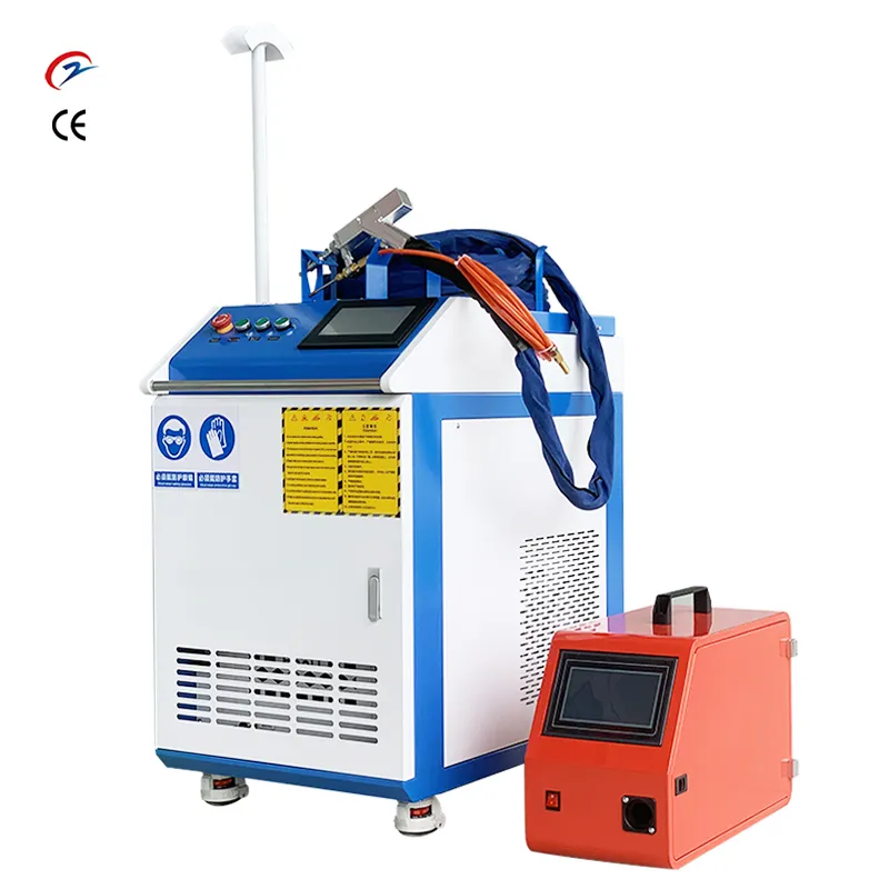 2023 Laser Welding Machine 2000w Laser Welder 1000w for metal Stainless steel Aluminum